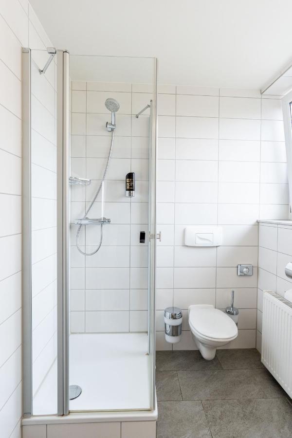 Hotel Am Roemerplatz Улм Екстериор снимка
